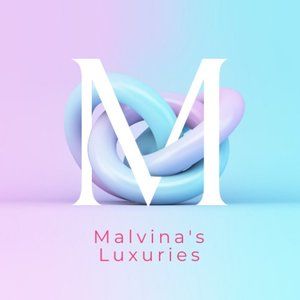 Meet your Posher, Malvina's Luxe